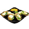 BBQ Rolls