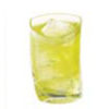 Grateful Green Tea