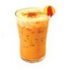 Iced Mumbai Chai