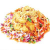 Paradise Salad Crispy Chickless
