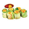 Soft Spring Rolls