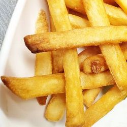 item  Potato Fries 