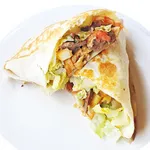 item  Cali Crunch Burrito