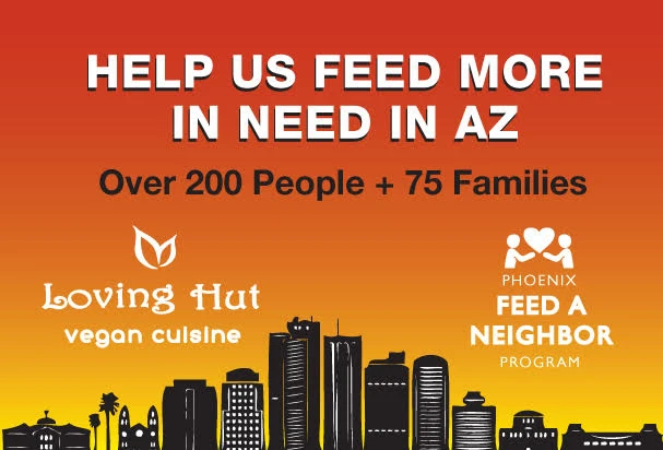 Donations volunteering