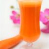 item 2 Fresh Carrot Juice