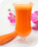 item  C2. Fresh Carrot Juice