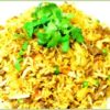 item 2 Guru Curry Fried Rice
