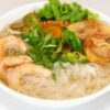 item 3 Hu Tiu Wonton Noodle