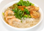 Hu Tiu Wonton Noodle