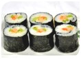 item  2. Arigato Sushi 