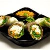 Barbecue Rolls