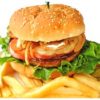 American Burger