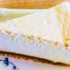 New York Cheese Cake