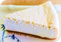 New York Cheese Cake