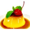 Silky Flan