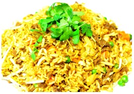 Beijing Fried Rice