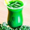 Kale Citrus