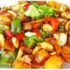Spicy Kung Pao