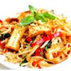 Spicy Pad Thai