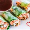 Spring Rolls