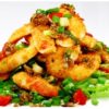 Spicy Cha Cha