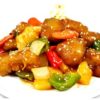 Sweet and Sour Divine