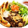 Golden Barbeque vermicelli