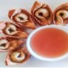 Golden Wontons