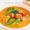 item 10 Coconut Curry