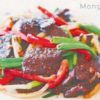Mongolian Wok