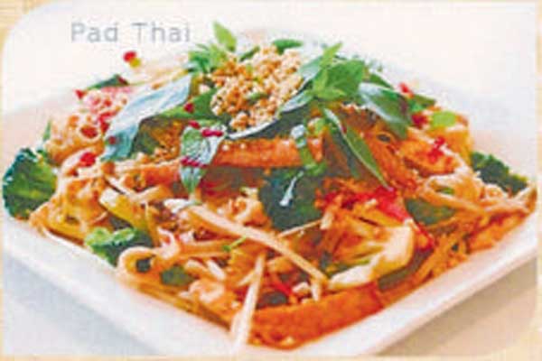 item  22. Pad Thai  