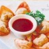 item 3 Lucky Wontons