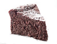 item  Charming Chocolate Cake
