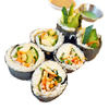 item  Save our Oceans Sushi 