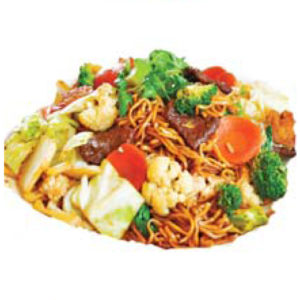 Chow Mein