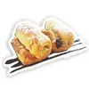 item  Pain Au Chocolat  : NEW!