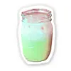 item  Pandan Matcha : NEW!
