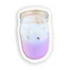 item  Ube Lychee : NEW!