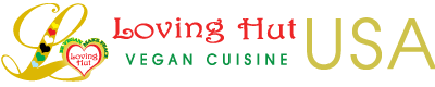 Loving Hut USA logo
