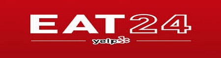 Delivery from Eat 24