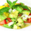 Avocado Salad