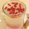 item 4 Ginger Goji Berry Tea