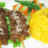 Curry BBQ