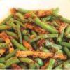 item 6 Szechuan Green Bean