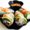 Fresh Spring Rolls