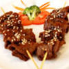 Golden BBQ