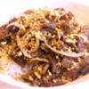 Lemongrass Noodle
