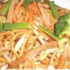 item 6 Chow Mein