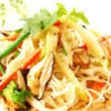 Saintly Stir Fry