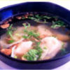 Small Wonton Soup